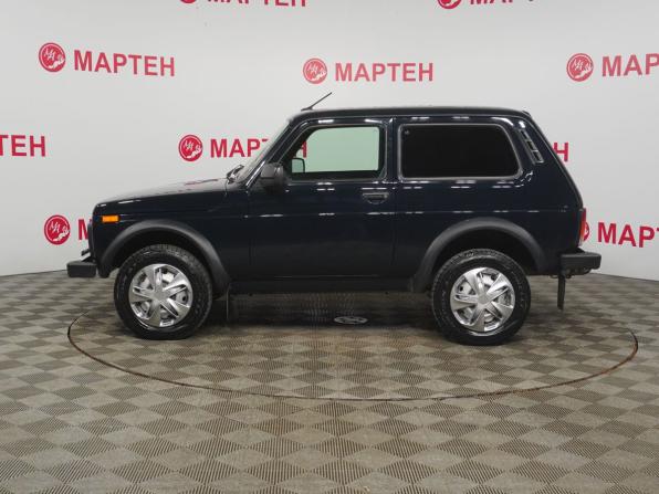Lada (ВАЗ) Niva Legend с пробегом 2024 года, цена 898 000 рублей, 23318 км, внедорожник, Автокод Объявления