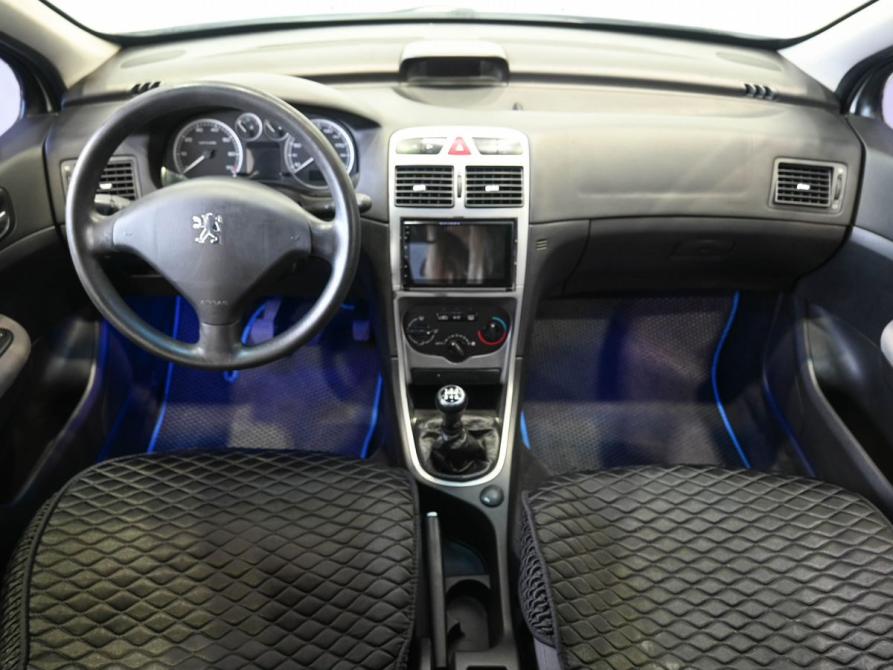 Peugeot 307 I Ростов-на-Дону  - изображение 11