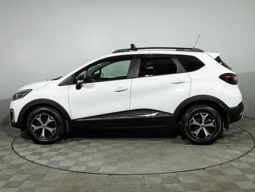 Renault Kaptur I Санкт-Петербург  - изображение 9