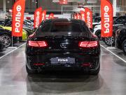Mercedes-Benz S-Класс VI (W222 C217) Санкт-Петербург  - изображение 32