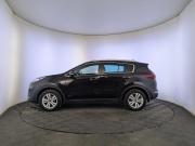 Kia Sportage IV Москва  - изображение 36