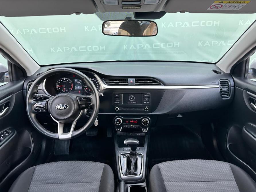 Kia Rio IV Рестайлинг Екатеринбург  - изображение 6