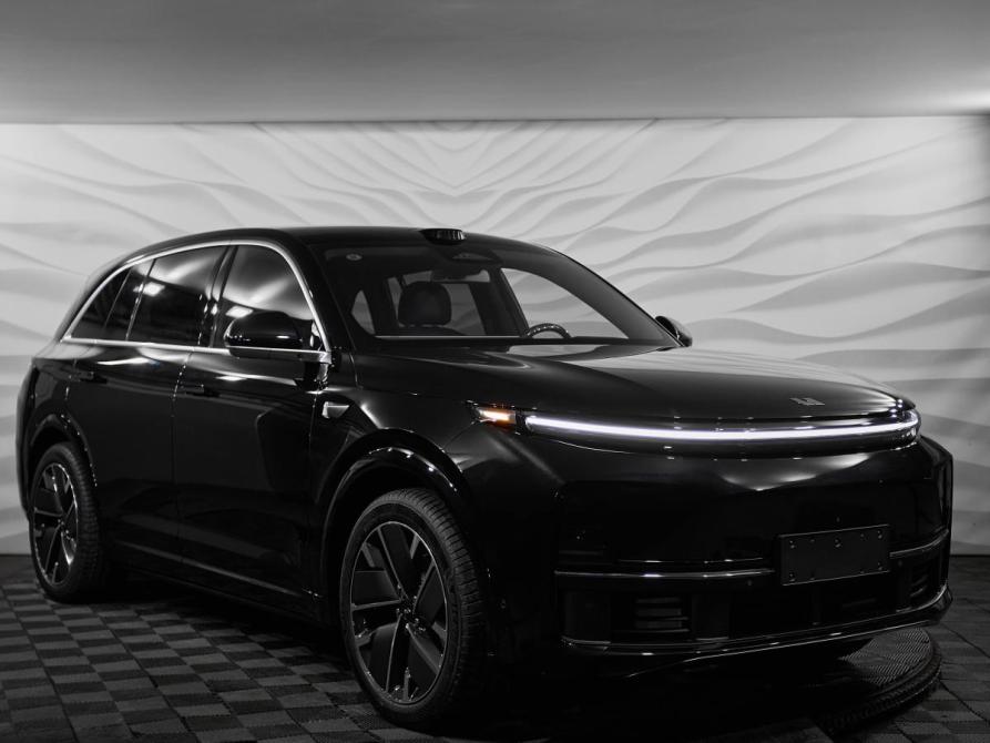 Li Auto (Lixiang) L7 I Рестайлинг Москва  - изображение 3