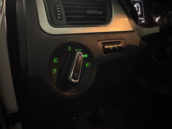 Skoda Rapid I Рестайлинг с пробегом 2019 года, цена 1 350 000 рублей, 106745 км, лифтбек, Автокод Объявления