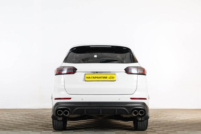 Chery Tiggo 8 Pro Max I с пробегом 2022 года, цена 2 549 000 рублей, 55500 км, внедорожник, Автокод Объявления
