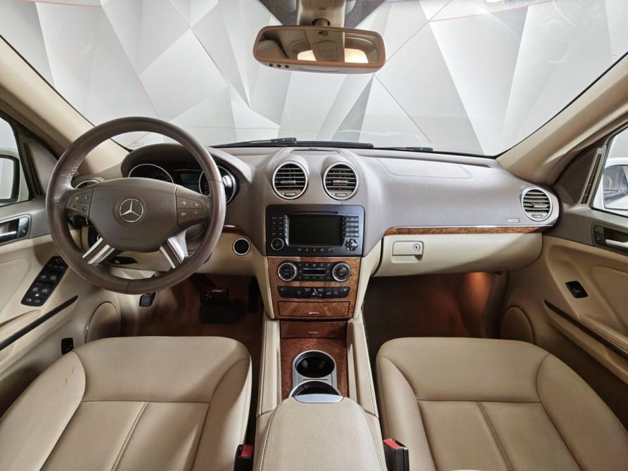 Mercedes-Benz GL-Класс I (X164) Москва  - изображение 13