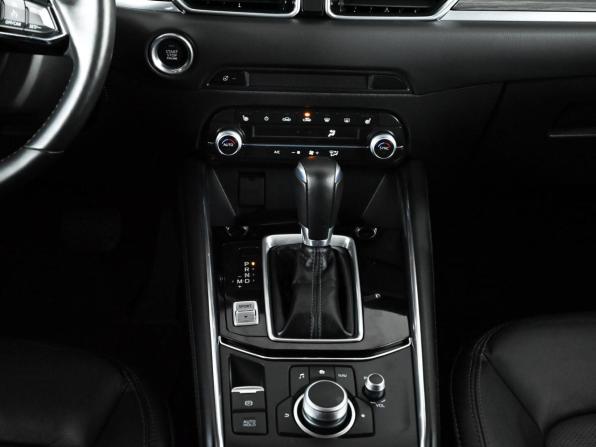 Mazda CX-5 II с пробегом 2021 года, цена 3 800 000 рублей, 58972 км, внедорожник, Автокод Объявления
