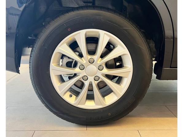 Новый Haval M6 II 2026 года, цена 2 028 510 рублей, внедорожник, Автокод Объявления