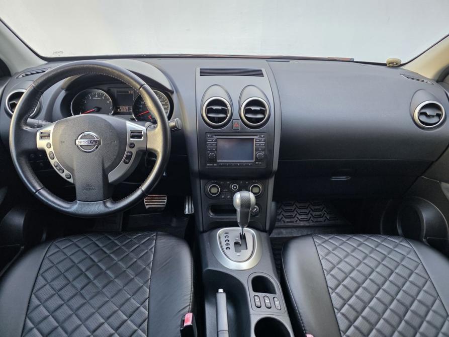 Nissan Qashqai I Москва  - изображение 11