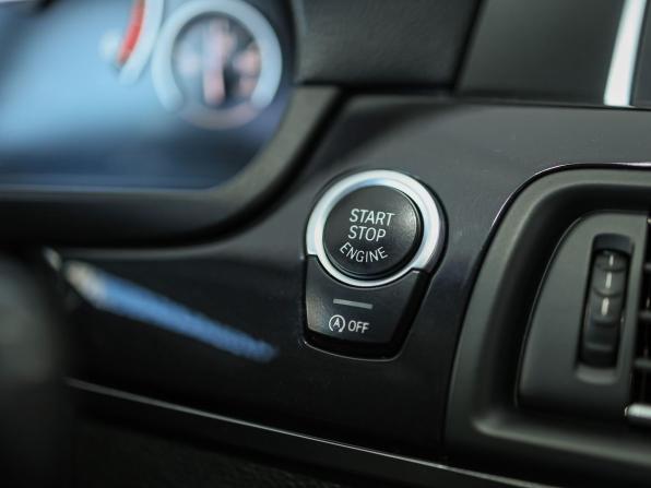 BMW 5 серии VI (F10/F11/F07) Рестайлинг с пробегом 2014 года, цена 2 249 000 рублей, 164200 км, седан, Автокод Объявления