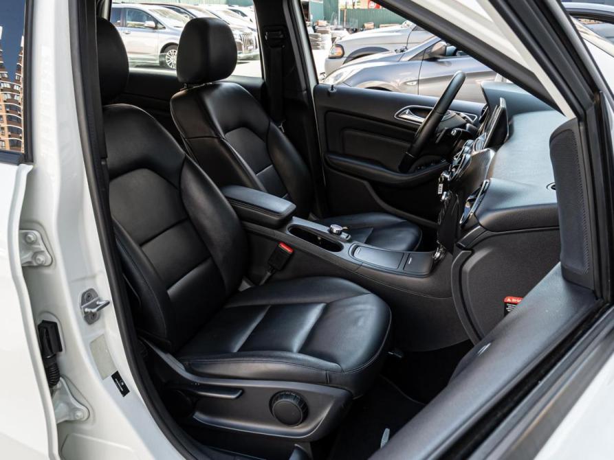 Mercedes-Benz B-Класс II (W246) Краснодар  - изображение 8