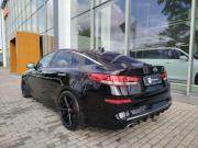 Kia Optima IV Рестайлинг Москва  - изображение 33