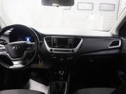 Hyundai Solaris II Москва  - изображение 27