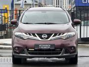 Nissan Murano II (Z51) Рестайлинг Новосибирск  - изображение 28