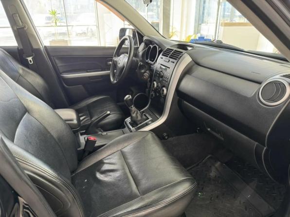 Suzuki Grand Vitara II с пробегом 2007 года, цена 640 000 рублей, 247700 км, внедорожник, Автокод Объявления