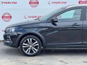 Lada (ВАЗ) Vesta I Екатеринбург  - изображение 48