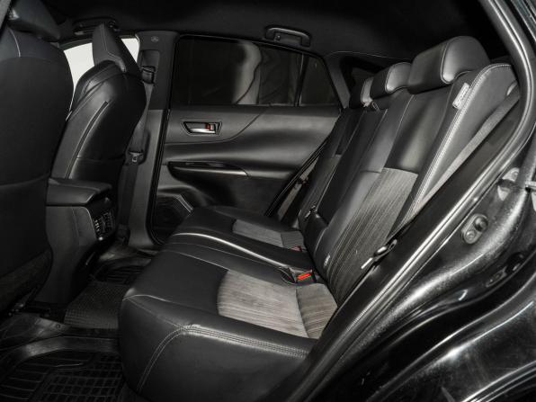 Toyota Harrier IV (XU80) с пробегом 2020 года, цена 3 200 500 рублей, 161189 км, внедорожник, Автокод Объявления