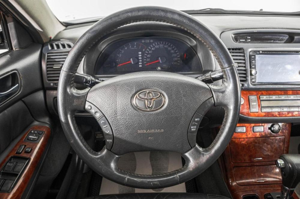 Toyota Camry V (XV30) Рестайлинг Барнаул  - изображение 15