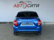 Lada (ВАЗ) Granta I Рестайлинг Тамбов  - изображение 25