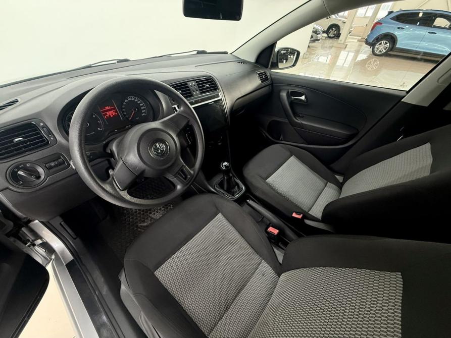 Volkswagen Polo V Смоленск  - изображение 9