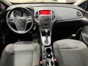 Opel Astra J Рестайлинг Пермь  - изображение 31