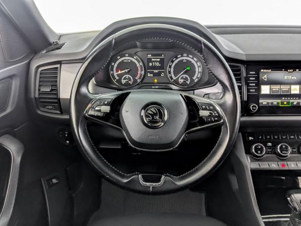 Skoda Kodiaq I с пробегом 2020 года, цена 2 895 000 рублей, 86676 км, внедорожник, Автокод Объявления