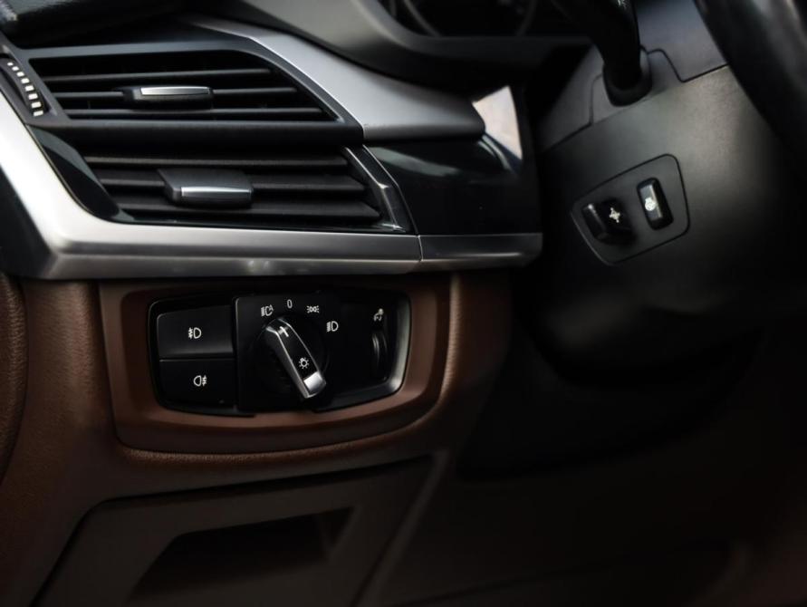 BMW X5 III (F15) Санкт-Петербург  - изображение 22