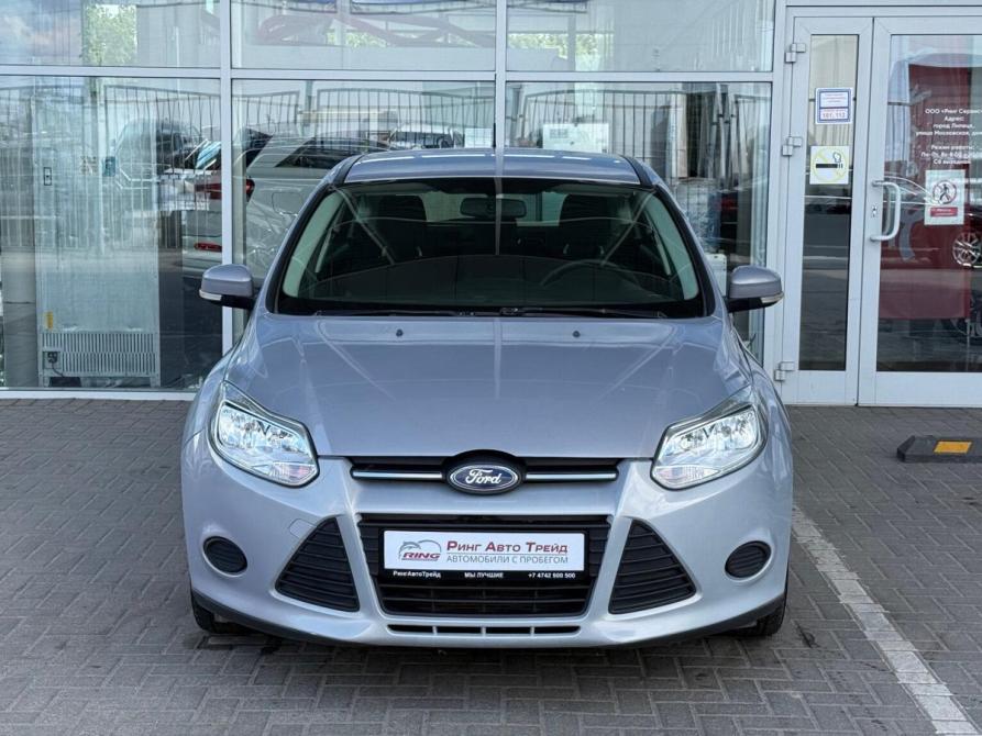 Ford Focus III Липецк  - изображение 3