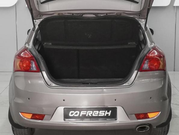 Kia Ceed I Рестайлинг с пробегом 2011 года, цена 730 000 рублей, 237873 км, хэтчбек, Автокод Объявления