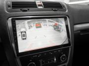 Skoda Octavia II (A5) Рестайлинг Москва  - изображение 40
