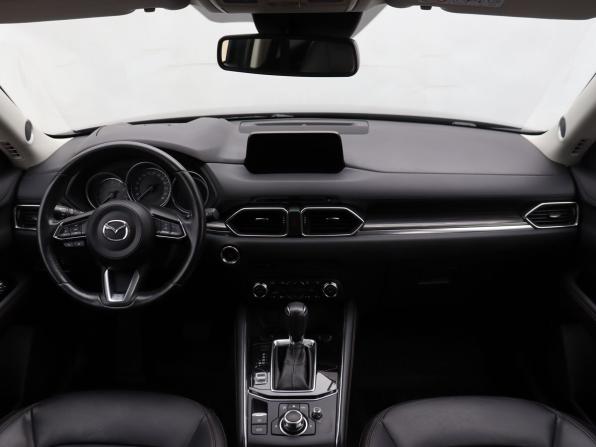 Mazda CX-5 II с пробегом 2018 года, цена 2 770 000 рублей, 94355 км, внедорожник, Автокод Объявления