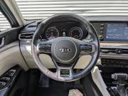 Kia K5 III Москва  - изображение 45