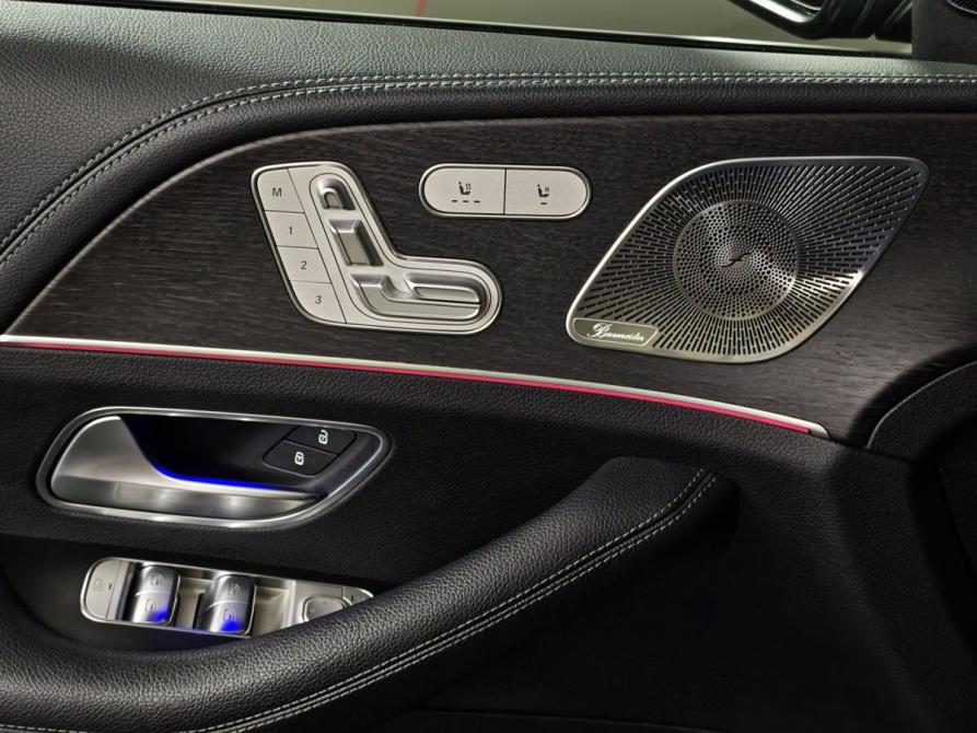 Mercedes-Benz GLE II (V167) Москва  - изображение 20