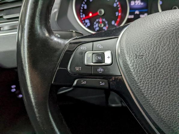 Volkswagen Tiguan II с пробегом 2020 года, цена 2 300 000 рублей, 99813 км, внедорожник, Автокод Объявления
