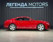 Bentley Continental GT II Иркутск  - изображение 40