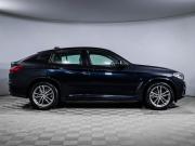 BMW X4 II (G02) Москва  - изображение 24