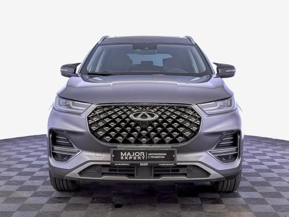 Chery Tiggo 8 Pro I с пробегом 2023 года, цена 2 150 000 рублей, 31380 км, внедорожник, Автокод Объявления