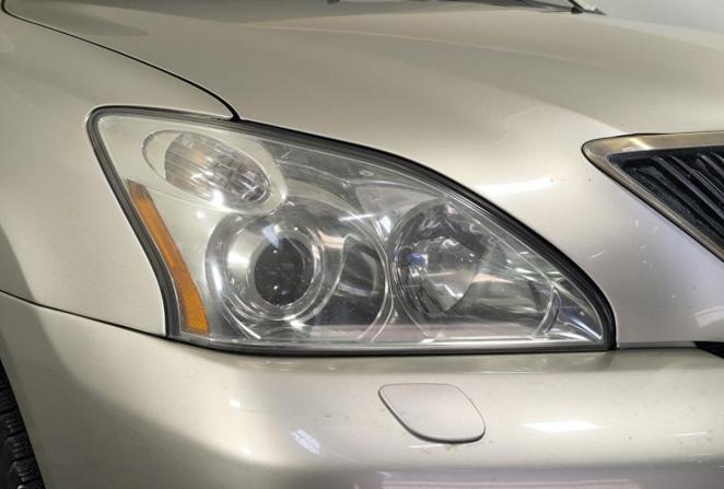 Lexus RX II с пробегом 2004 года, цена 1 300 000 рублей, 257254 км, внедорожник, Автокод Объявления