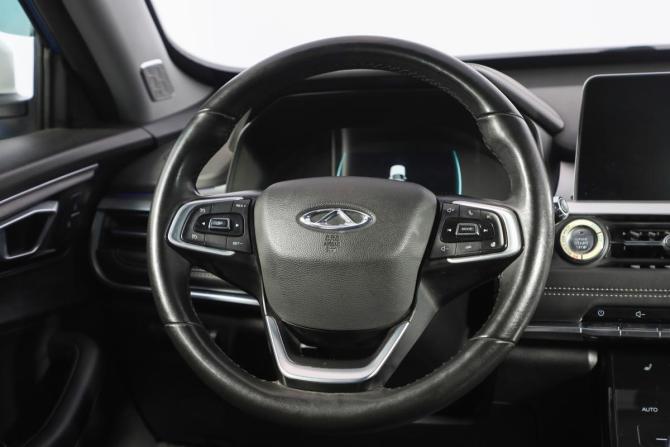 Chery Tiggo 7 Pro I с пробегом 2020 года, цена 1 869 000 рублей, 75000 км, внедорожник, Автокод Объявления