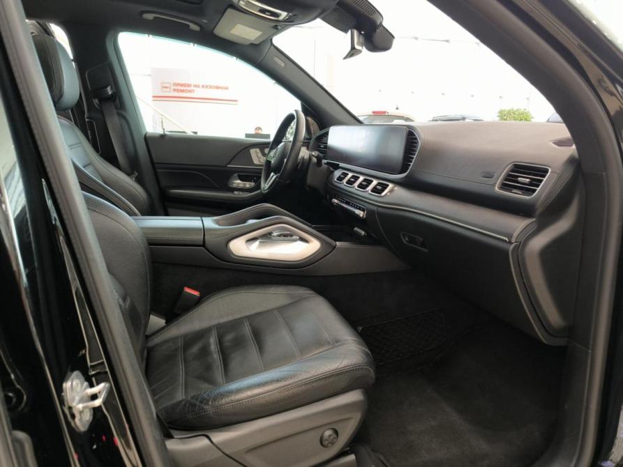 Mercedes-Benz GLS II (X167) Казань  - изображение 13