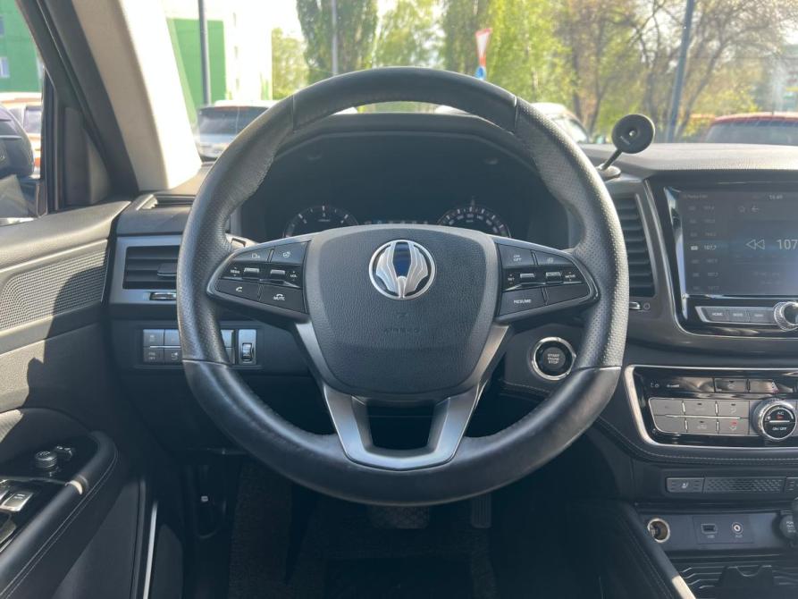 SsangYong Rexton IV Стерлитамак  - изображение 15