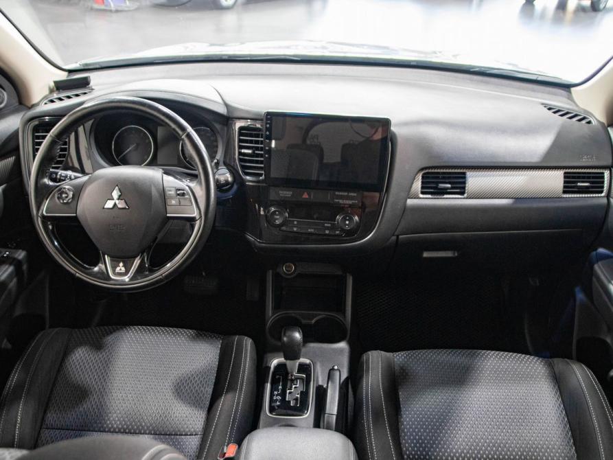 Mitsubishi Outlander III Рестайлинг 2 Оренбург  - изображение 21