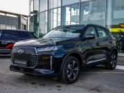 Chery Tiggo 4 I Рестайлинг 2 Волгоград  - изображение 42