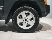 Jeep Grand Cherokee III (WK) Екатеринбург  - изображение 27