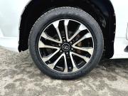 Lexus GX II Рестайлинг Пермь  - изображение 23