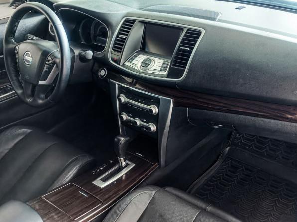 Nissan Teana II Рестайлинг с пробегом 2012 года, цена 1 299 900 рублей, 188000 км, седан, Автокод Объявления