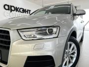 Audi Q3 I (8U) Рестайлинг Волгоград  - изображение 44