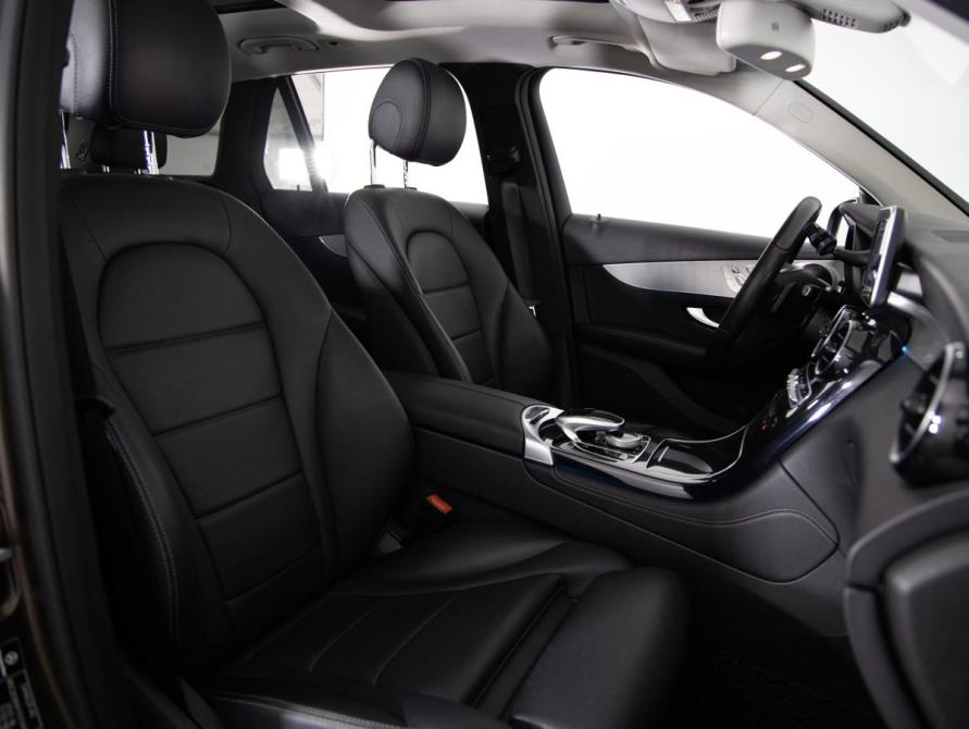 Mercedes-Benz GLC I (X253) Санкт-Петербург  - изображение 11