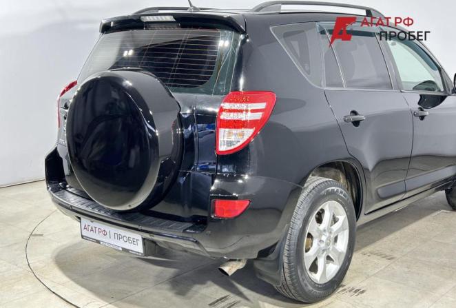 Toyota RAV4 III (XA30) с пробегом 2010 года, цена 1 080 000 рублей, 207413 км, внедорожник, Автокод Объявления