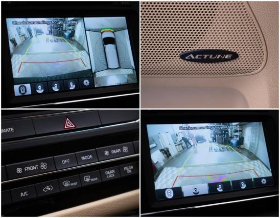 Kia Carnival III с пробегом 2016 года, цена 2 410 000 рублей, 122470 км, минивэн, Автокод Объявления